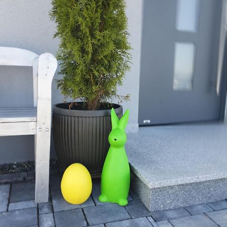 Ferienwohnung Bamberg Bischberg Εξωτερικό φωτογραφία