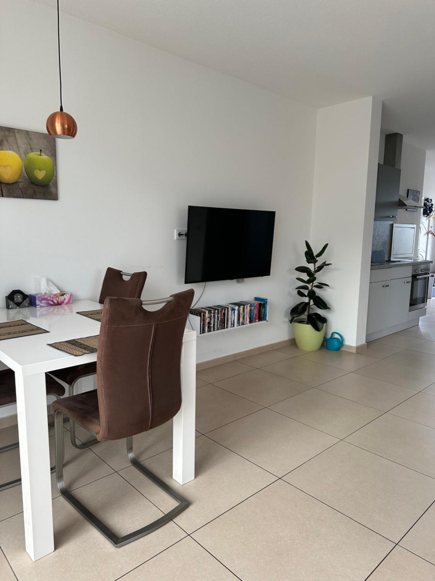 Ferienwohnung Bamberg Bischberg Εξωτερικό φωτογραφία
