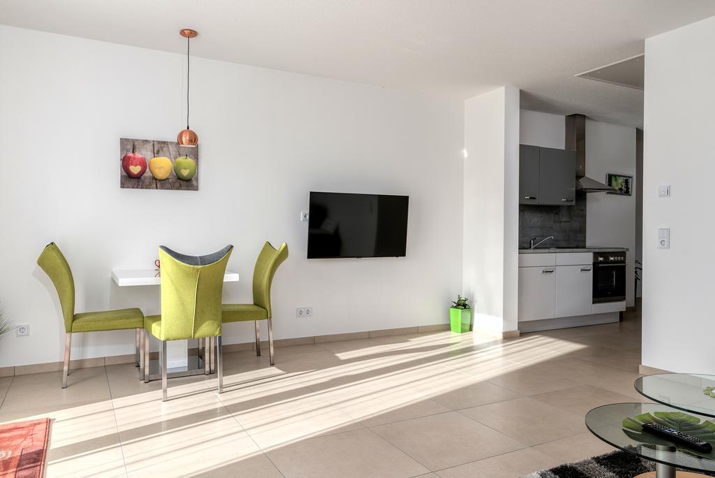 Ferienwohnung Bamberg Bischberg Εξωτερικό φωτογραφία