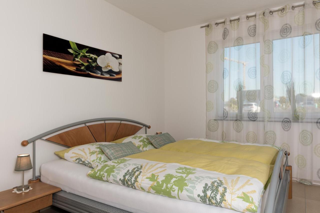 Ferienwohnung Bamberg Bischberg Εξωτερικό φωτογραφία