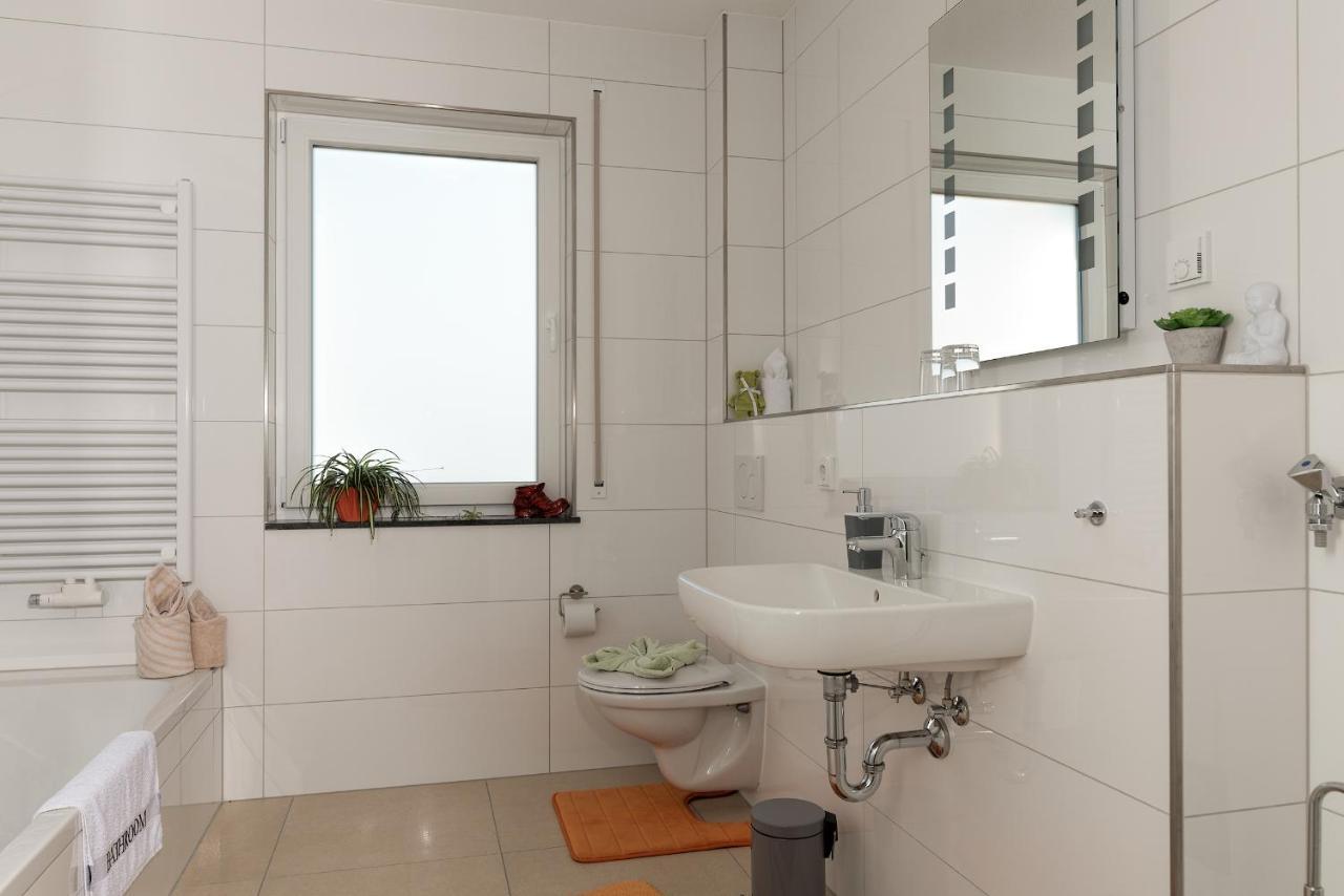 Ferienwohnung Bamberg Bischberg Εξωτερικό φωτογραφία