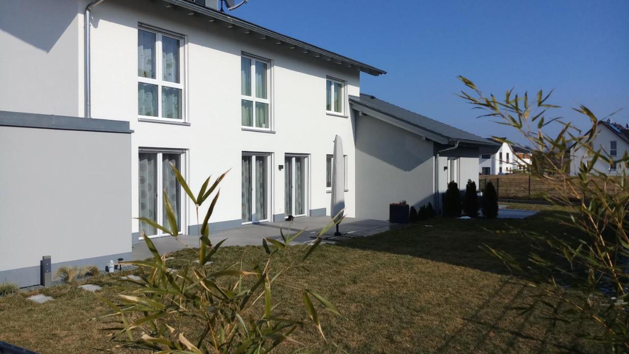 Ferienwohnung Bamberg Bischberg Εξωτερικό φωτογραφία