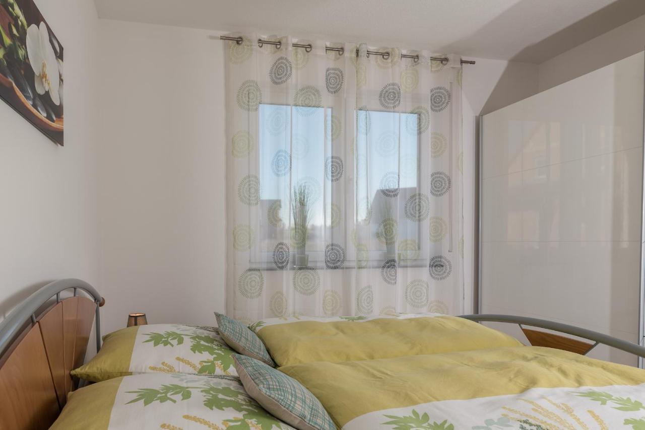 Ferienwohnung Bamberg Bischberg Εξωτερικό φωτογραφία