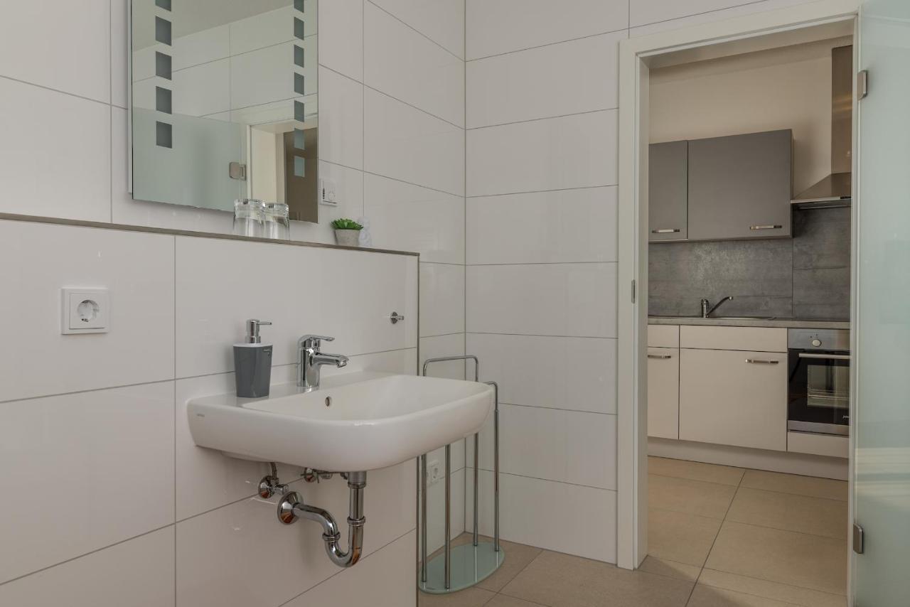 Ferienwohnung Bamberg Bischberg Εξωτερικό φωτογραφία