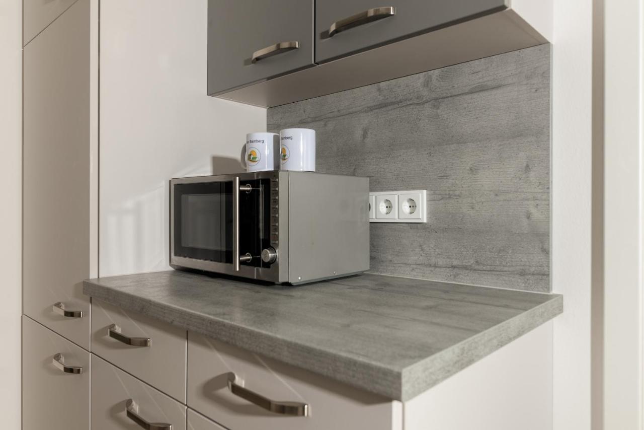 Ferienwohnung Bamberg Bischberg Εξωτερικό φωτογραφία