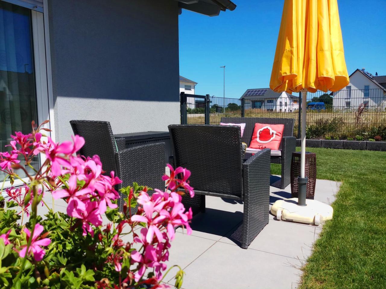 Ferienwohnung Bamberg Bischberg Εξωτερικό φωτογραφία
